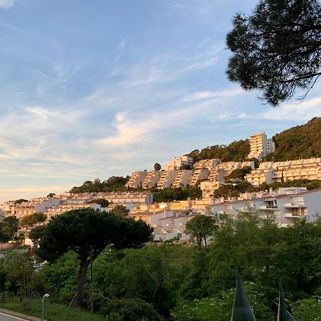 ⭑ Sea Views + Private Beach. What Else? ⭑ Tossa de Mar Extérieur photo