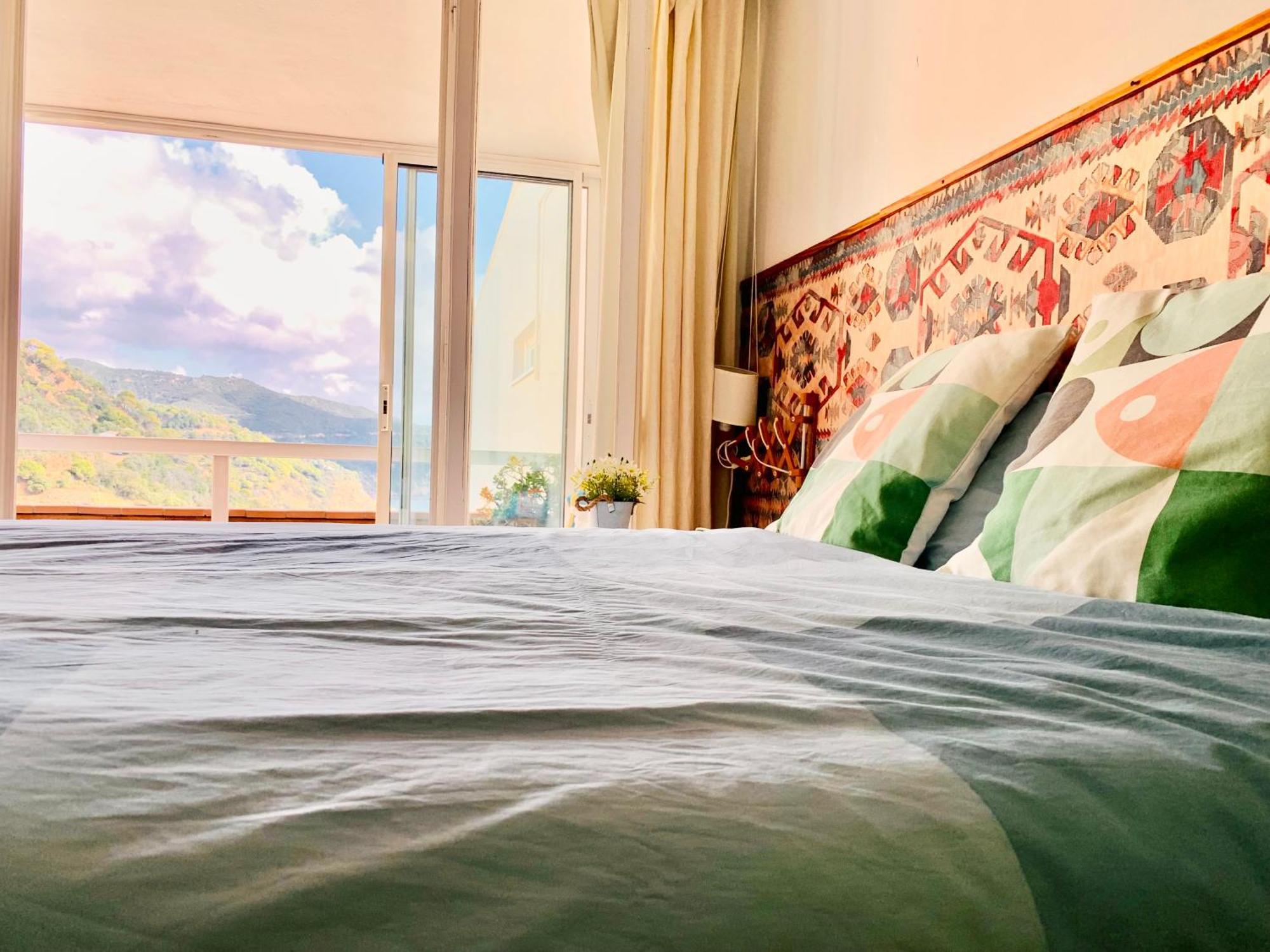 ⭑ Sea Views + Private Beach. What Else? ⭑ Tossa de Mar Extérieur photo